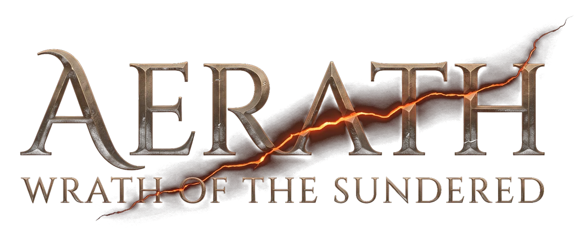 Aerath: Wrath of the Sundered